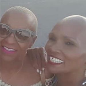 Meet your Posher, Sheila